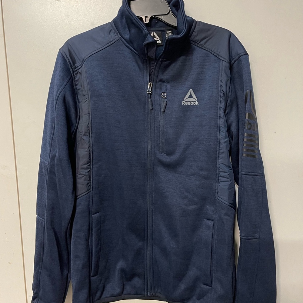 Reebok Sweater